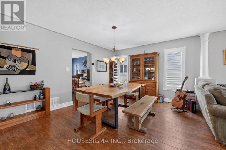 123 FERNBROOK DRIVE, Wasaga Beach, Ontario, L9Z1G6
