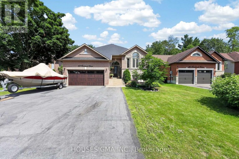 123 FERNBROOK DRIVE, Wasaga Beach, Ontario, L9Z1G6