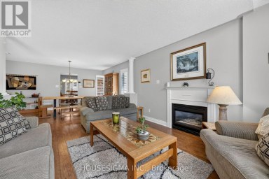 123 FERNBROOK DRIVE Wasaga Beach Ontario photo 21
