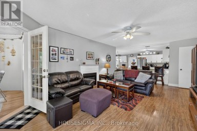 123 FERNBROOK DRIVE Wasaga Beach Ontario photo 24
