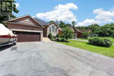 123 FERNBROOK DRIVE Wasaga Beach Ontario photo 3