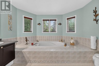 123 FERNBROOK DRIVE Wasaga Beach Ontario photo 31