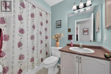 123 FERNBROOK DRIVE Wasaga Beach Ontario photo 37