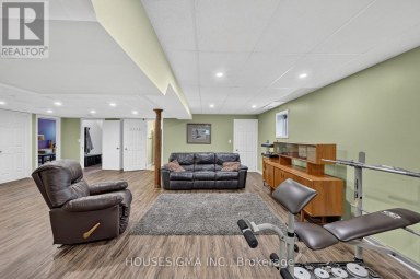 123 FERNBROOK DRIVE Wasaga Beach Ontario photo 38