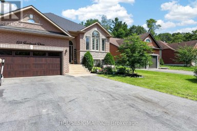 123 FERNBROOK DRIVE Wasaga Beach Ontario photo 4
