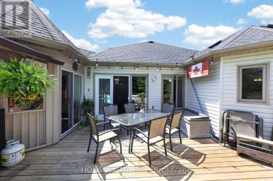 123 FERNBROOK DRIVE Wasaga Beach Ontario photo 45