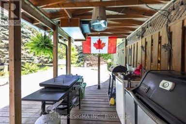 123 FERNBROOK DRIVE Wasaga Beach Ontario photo 47