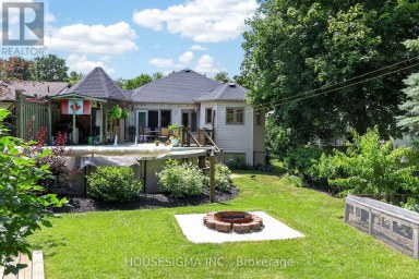 123 FERNBROOK DRIVE Wasaga Beach Ontario photo 48