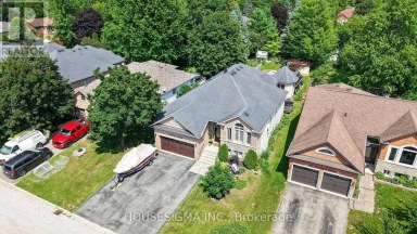123 FERNBROOK DRIVE Wasaga Beach Ontario photo 49
