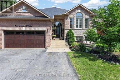 123 FERNBROOK DRIVE Wasaga Beach Ontario photo 5