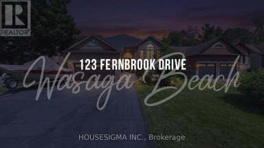 123 FERNBROOK DRIVE Wasaga Beach Ontario photo 50