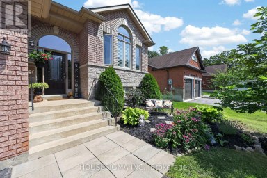 123 FERNBROOK DRIVE Wasaga Beach Ontario photo 6