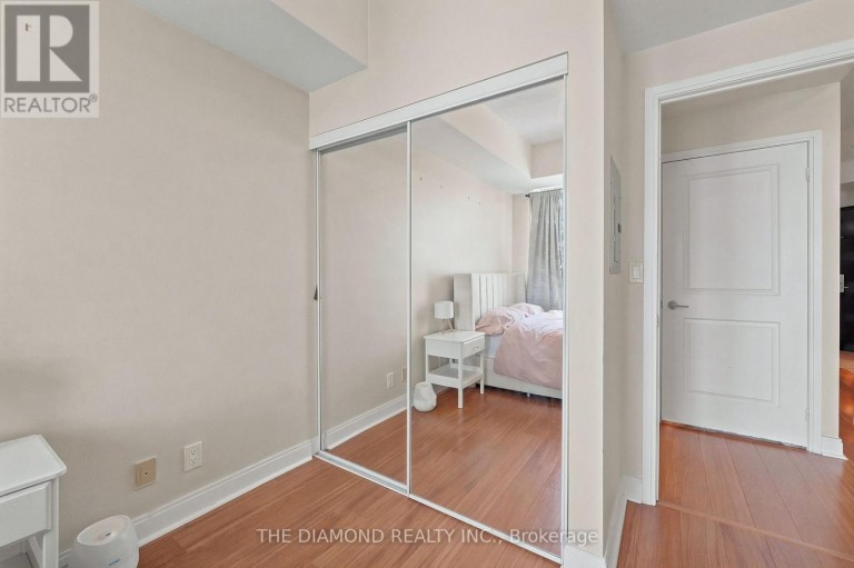 1505 - 90 ABSOLUTE AVENUE, Mississauga (City Centre), Ontario, L4Z0A3