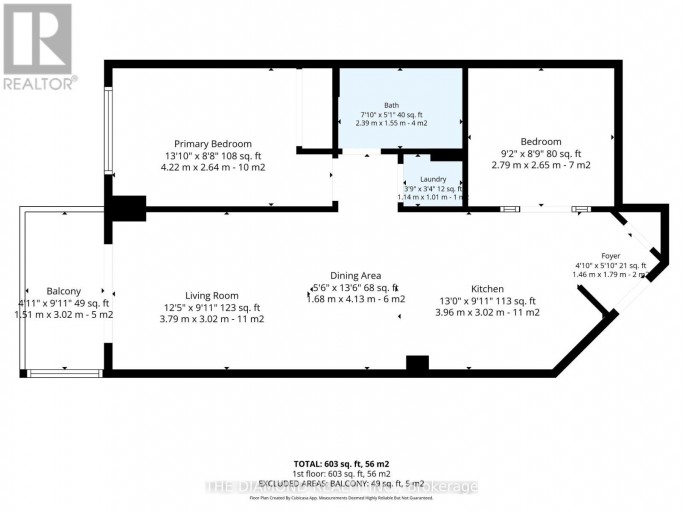 1505 - 90 ABSOLUTE AVENUE, Mississauga (City Centre), Ontario, L4Z0A3