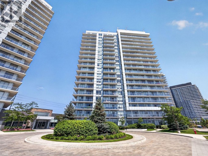 410 - 4699 GLEN ERIN DRIVE, Mississauga (Central Erin Mills), Ontario, L5M2E5