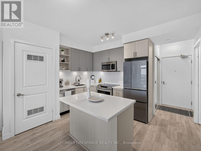 410 - 4699 GLEN ERIN DRIVE, Mississauga (Central Erin Mills), Ontario, L5M2E5