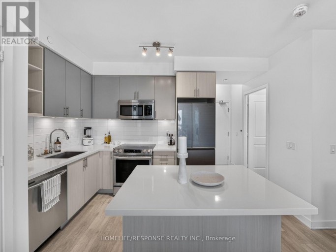 410 - 4699 GLEN ERIN DRIVE, Mississauga (Central Erin Mills), Ontario, L5M2E5