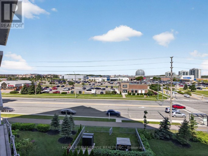 410 - 4699 GLEN ERIN DRIVE, Mississauga (Central Erin Mills), Ontario, L5M2E5