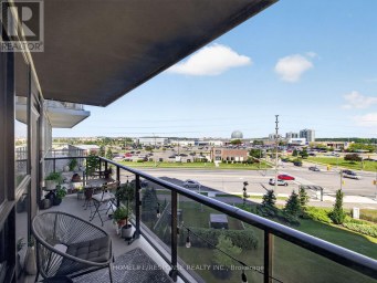410 - 4699 GLEN ERIN DRIVE Mississauga (Central Erin Mills) Ontario photo 31