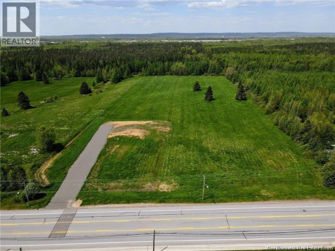 Lot Salisbury Road, Moncton, New Brunswick (id Nb146123)