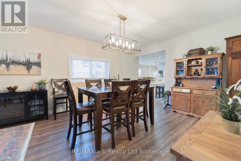 13 POTTERS ROAD N, Tillsonburg, Ontario, N4G2G9