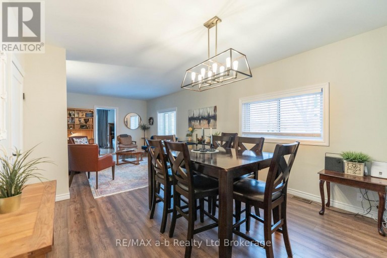 13 POTTERS ROAD N, Tillsonburg, Ontario, N4G2G9