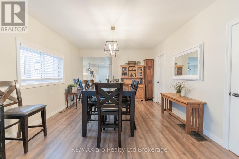 13 POTTERS ROAD N, Tillsonburg, Ontario, N4G2G9