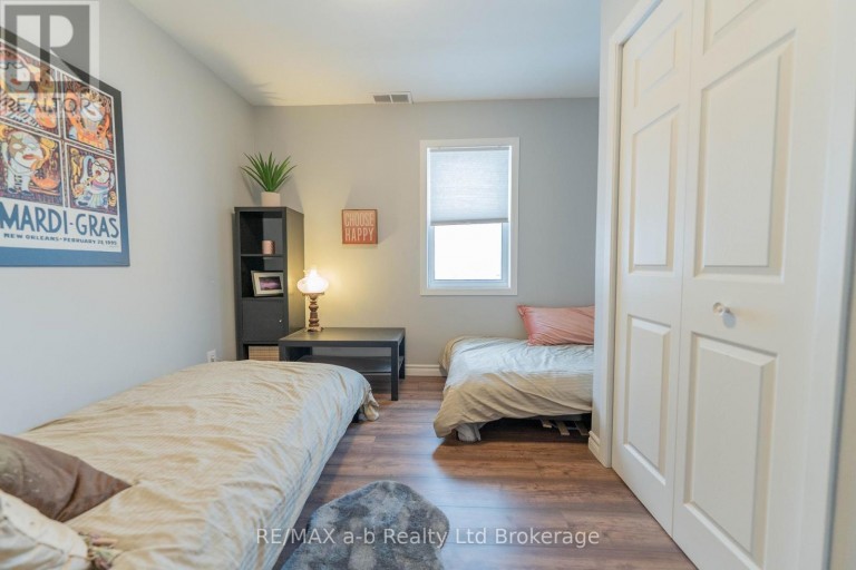 13 POTTERS ROAD N, Tillsonburg, Ontario, N4G2G9