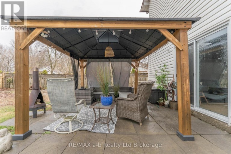13 POTTERS ROAD N, Tillsonburg, Ontario, N4G2G9