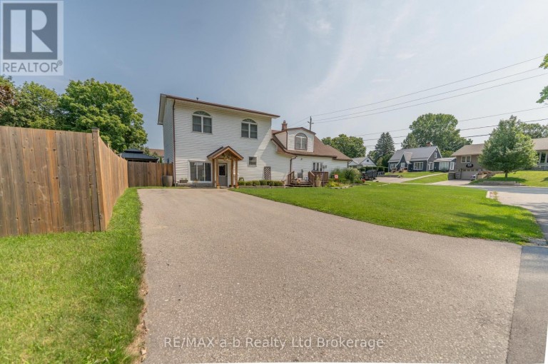 13 POTTERS ROAD N, Tillsonburg, Ontario, N4G2G9