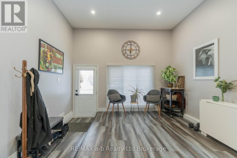 13 POTTERS ROAD N, Tillsonburg, Ontario, N4G2G9