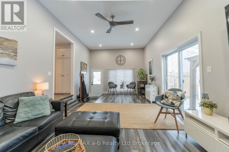 13 POTTERS ROAD N, Tillsonburg, Ontario, N4G2G9