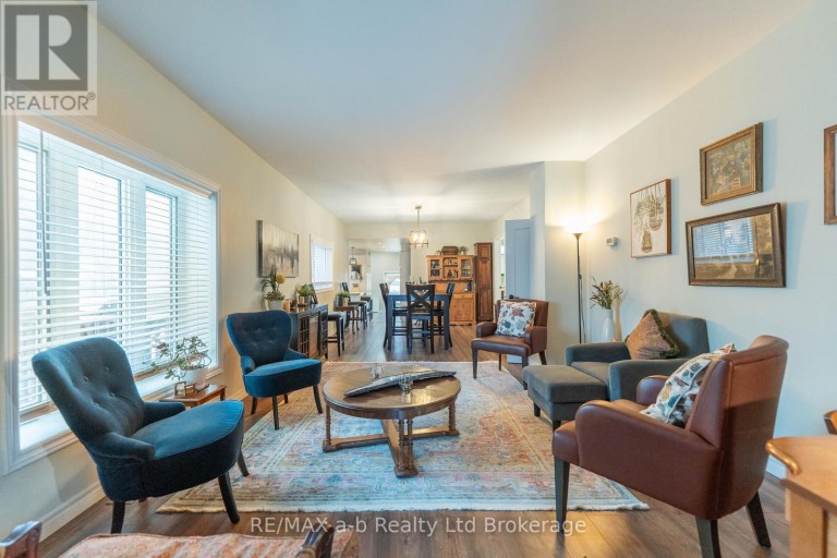 13 POTTERS ROAD N, Tillsonburg, Ontario, N4G2G9