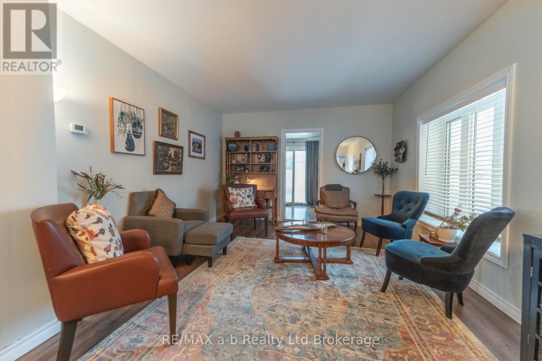 13 POTTERS ROAD N, Tillsonburg, Ontario, N4G2G9
