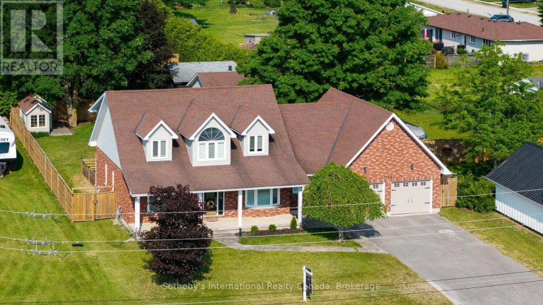 154 MARY STREET, Clearview (Creemore), Ontario, L0M1G0
