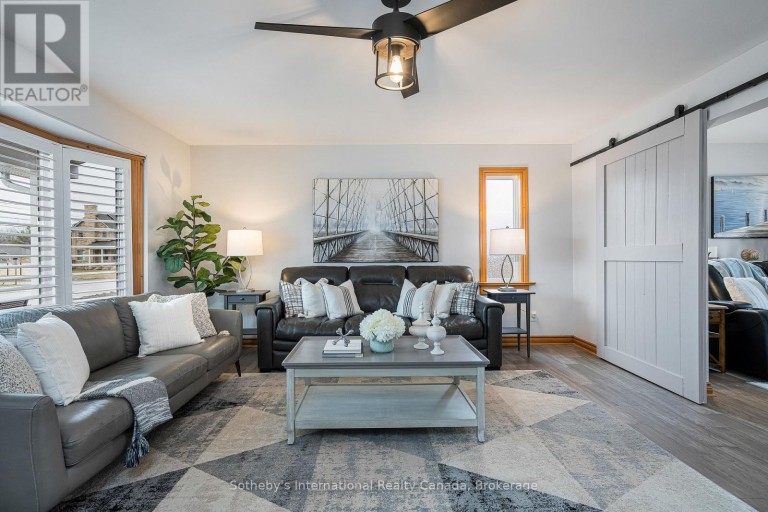 154 MARY STREET, Clearview (Creemore), Ontario, L0M1G0