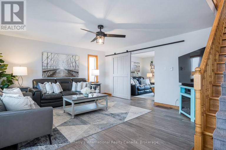 154 MARY STREET, Clearview (Creemore), Ontario, L0M1G0