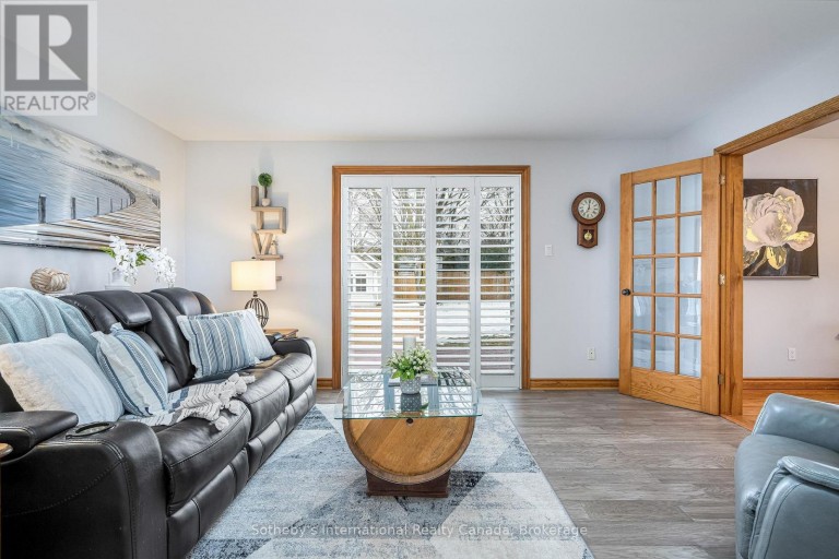 154 MARY STREET, Clearview (Creemore), Ontario, L0M1G0