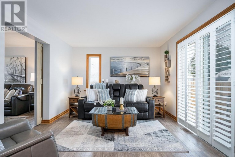 154 MARY STREET, Clearview (Creemore), Ontario, L0M1G0