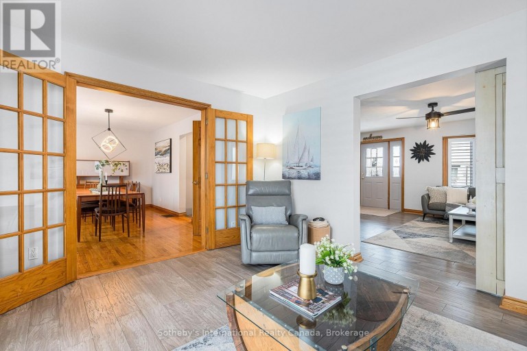 154 MARY STREET, Clearview (Creemore), Ontario, L0M1G0