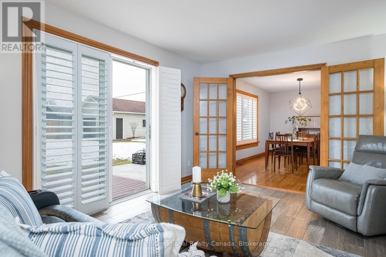 154 MARY STREET, Clearview (Creemore), Ontario, L0M1G0