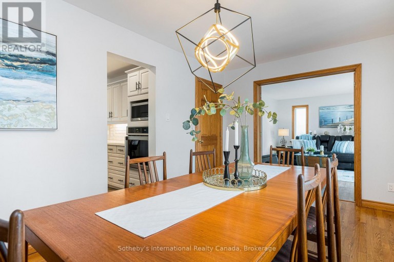 154 MARY STREET, Clearview (Creemore), Ontario, L0M1G0