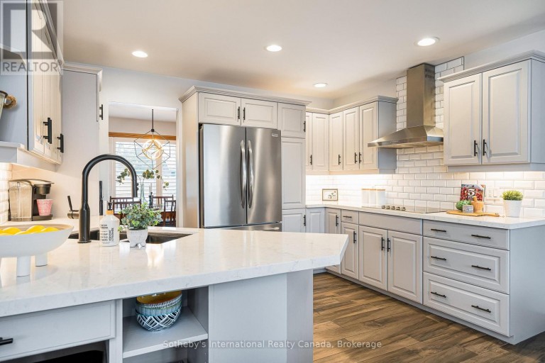 154 MARY STREET, Clearview (Creemore), Ontario, L0M1G0