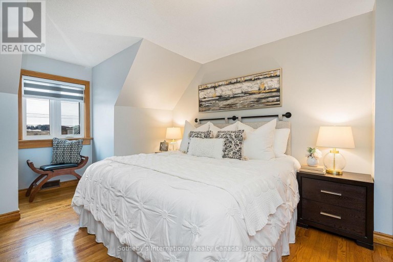154 MARY STREET, Clearview (Creemore), Ontario, L0M1G0