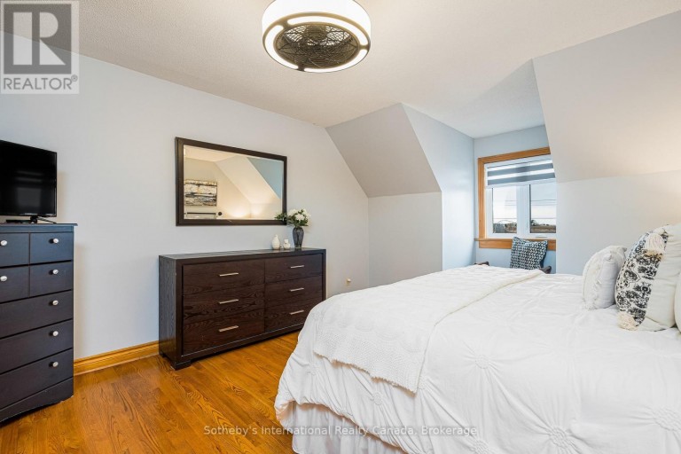 154 MARY STREET, Clearview (Creemore), Ontario, L0M1G0