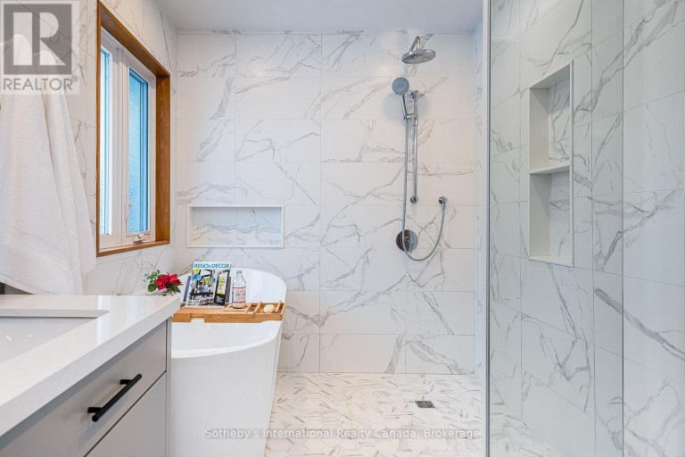 154 MARY STREET, Clearview (Creemore), Ontario, L0M1G0