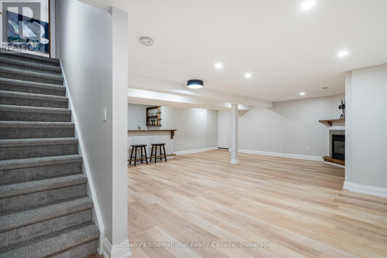 154 MARY STREET, Clearview (Creemore), Ontario, L0M1G0