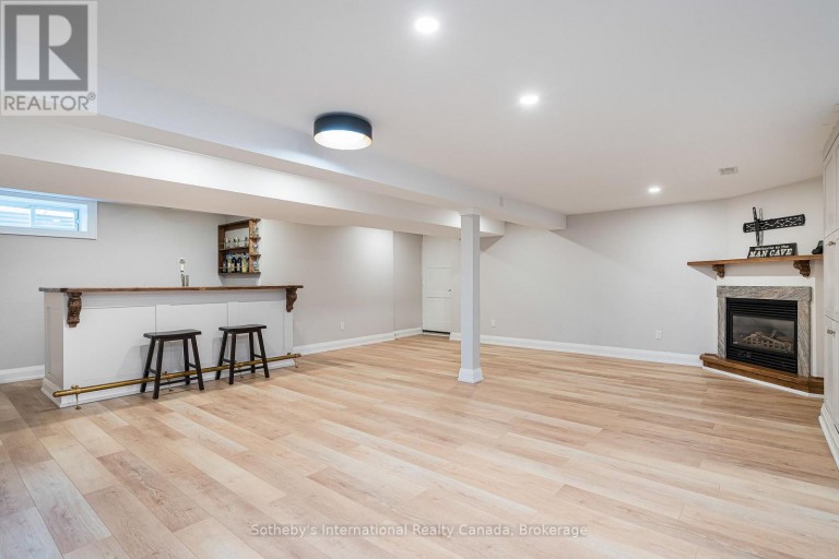 154 MARY STREET, Clearview (Creemore), Ontario, L0M1G0