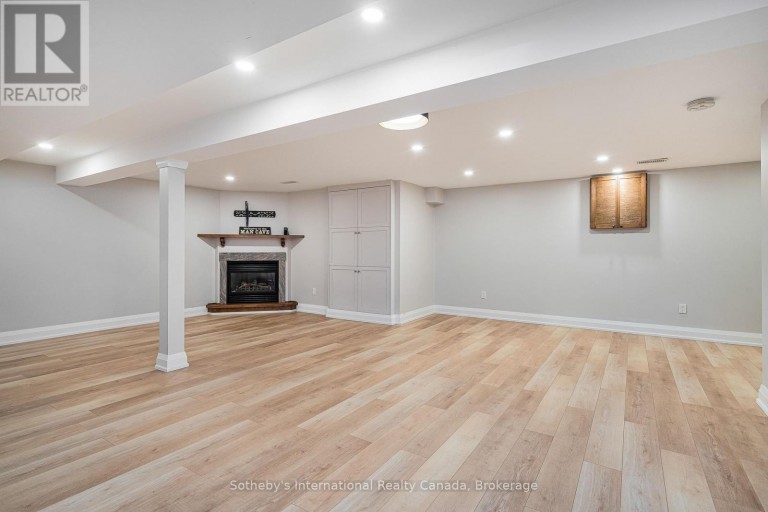154 MARY STREET, Clearview (Creemore), Ontario, L0M1G0