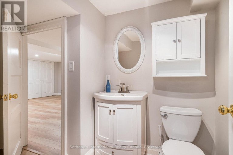 154 MARY STREET, Clearview (Creemore), Ontario, L0M1G0